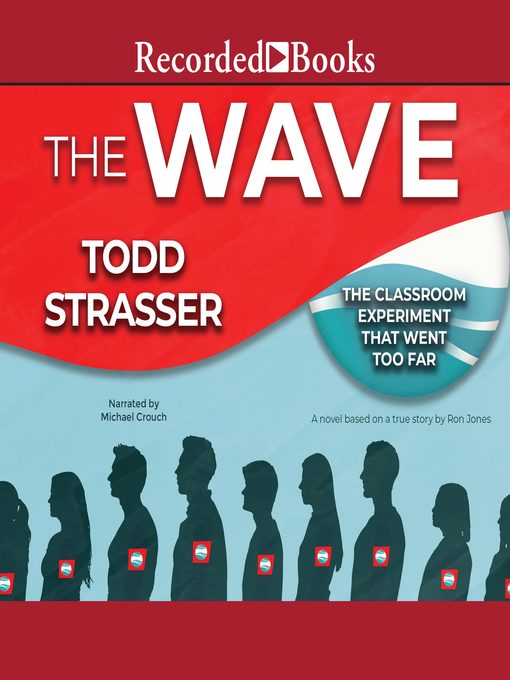 Title details for The Wave by Todd Strasser - Wait list